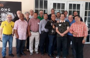 MINTS inicia Reunión Anual de Decanos Internacionales