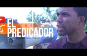 PONEN A CIRCULAR CORTOMETRAJE CRISTIANO «EL PREDICADOR»
