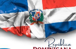 Los dominicanos celebramos hoy el 179 aniversario de nuestra independencia