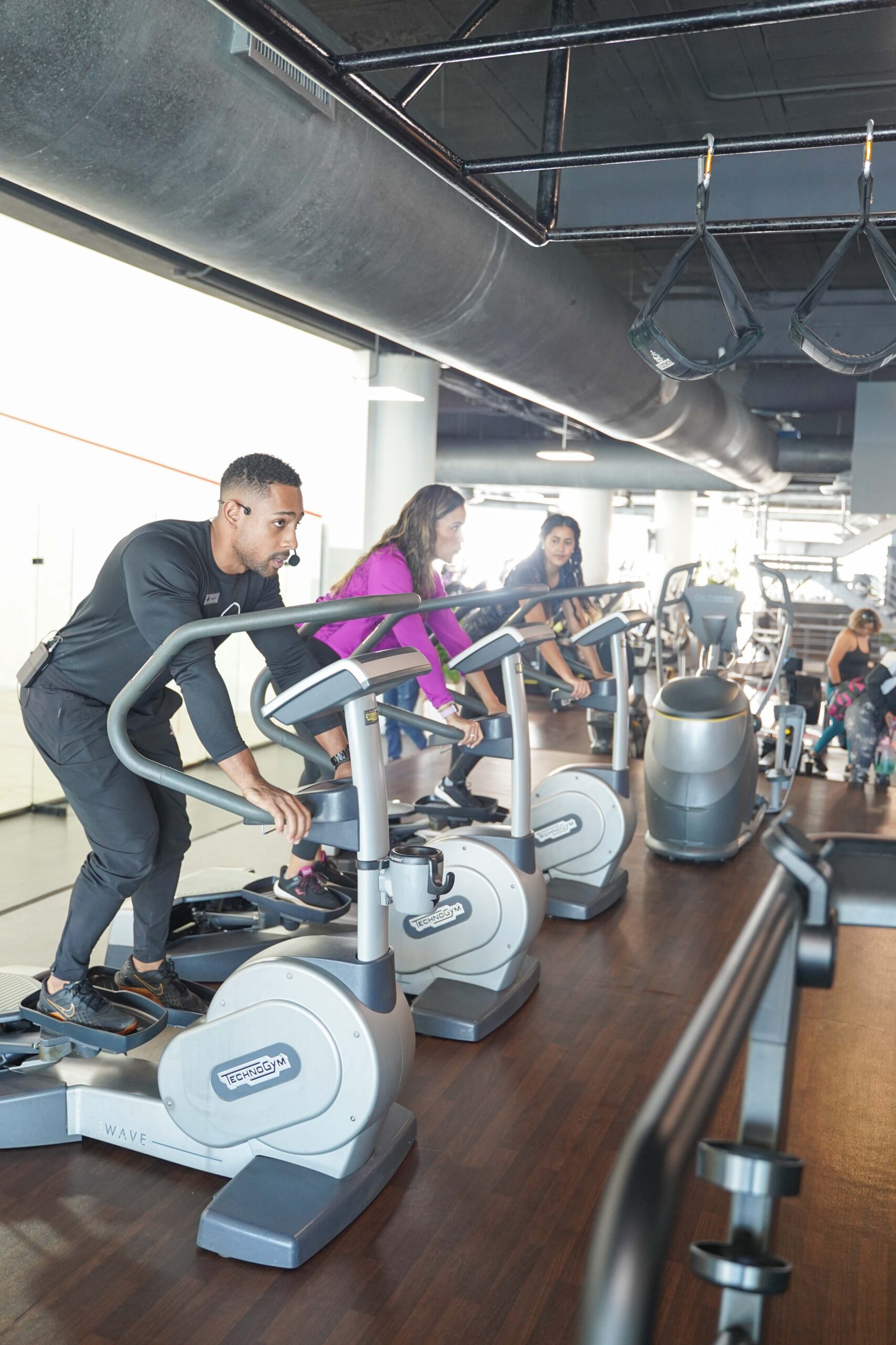«Ejercicio es medicina», entrenamiento metabólico para la prevención y mejora de la salud