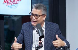 Carlos Peña afirma fideicomisos del PRM son privatizaciones