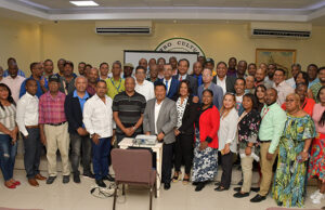 ONAPI y la Asociación Dominicana de Productores de Opinión Pública realizan conferencia sobre Signos Distintivos