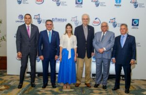 Sanar Una Nación presenta su Memoria de Gestión 2018-2022