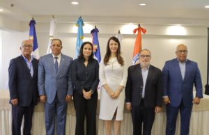 Supérate y PMA fortalecerán el sistema de protección social en Montecristi