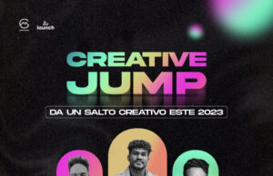 Launch Media y Green Music regresan conferencia Creative Jump 2023