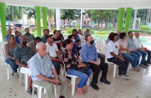 Organizaciones Sociales, Religiosas y Comunitarias de Villa Faro, desmienten a grupos de Motoristas
