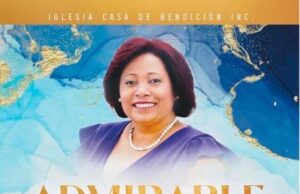 Adoradora Milky Mañón lanza “Admirable Dios”