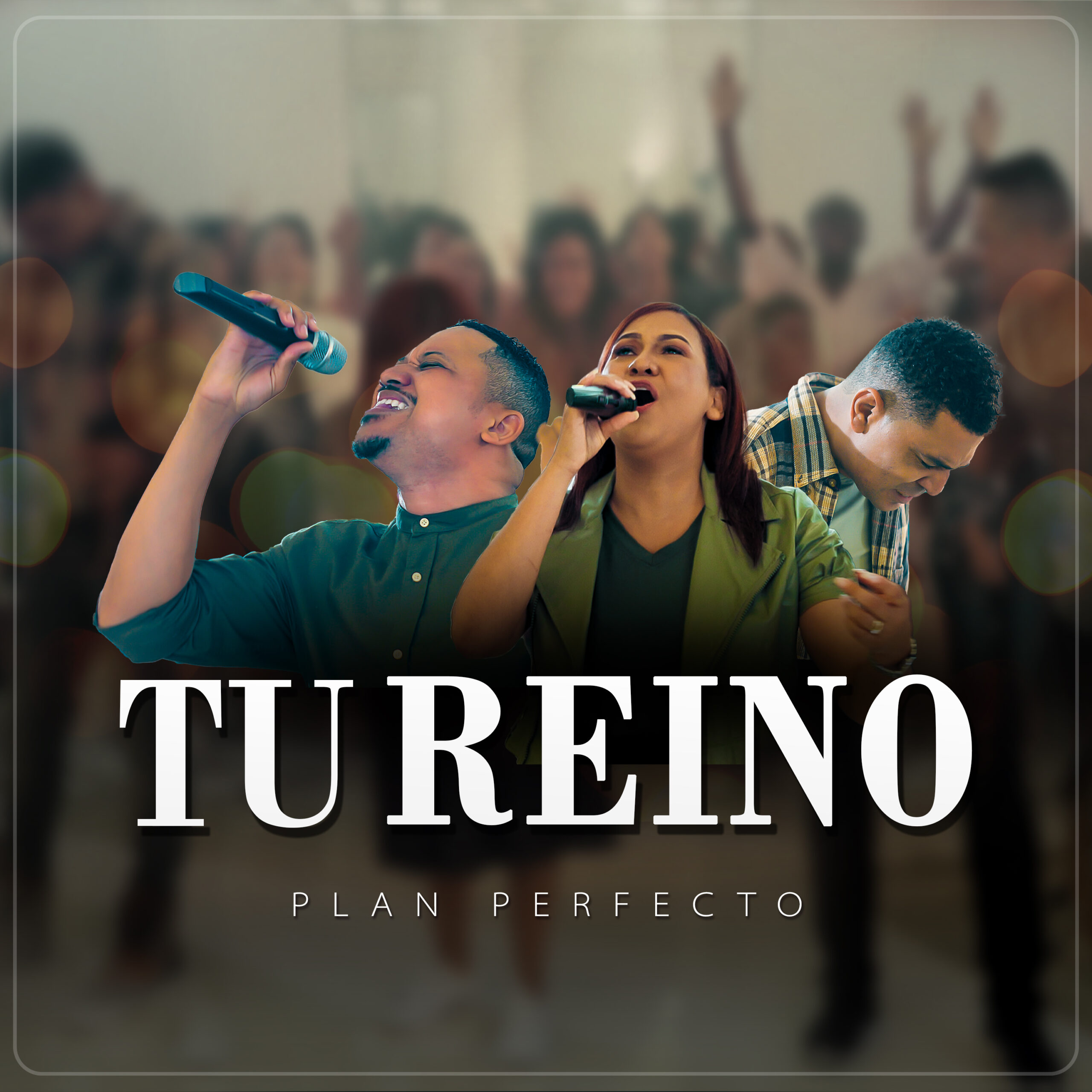 Los talentosos chicos de Plan Perfecto Music estrenan “Tu Reino”, nuevo sencillo