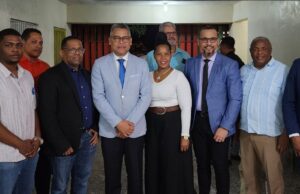Generación de Servidores presenta candidatos en municipio de Haina y San Cristobal