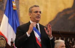 CODUE considera discurso de Abinader se traduce en retos y desafíos