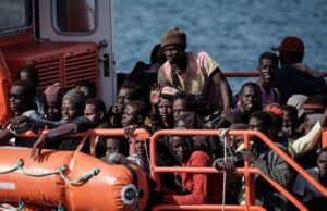 EEUU prepara una normativa que dificultará a los inmigrantes solicitar asilo