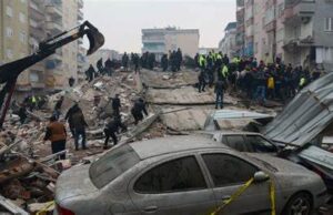 Banco Mundial estima en 32.249 millones de euros los daños causados por los terremotos en Turquía