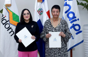 NAIPI y Fundación CORMIDOM instalarán centro CAIPI en la comunidad de Buenos Aires de Maimón