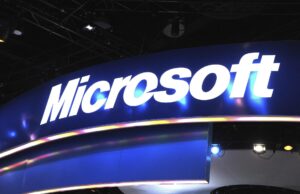 Microsoft permitirá acceder a su chatbot a través de la barra de tareas