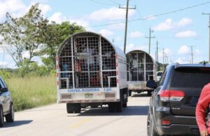 CODUE: Proyecto incentivo migratorio es una “inyección letal» a la soberanía e identidad nacional
