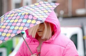 Condenada a ocho años de prisión la ‘trans’ que violó a dos mujeres en Escocia antes del cambio de sexo