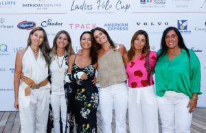 Anuncian Primera Copa Internacional Casa de Campo de Polo Femenino de República Dominicana
