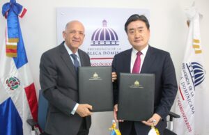 CTC y IYF suscriben acuerdo para desarrollo cultural y tecnológico de jóvenes dominicanos