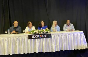 Expolit llega por primera vez a República Dominicana; será del 27 al 29 abril en Sambil