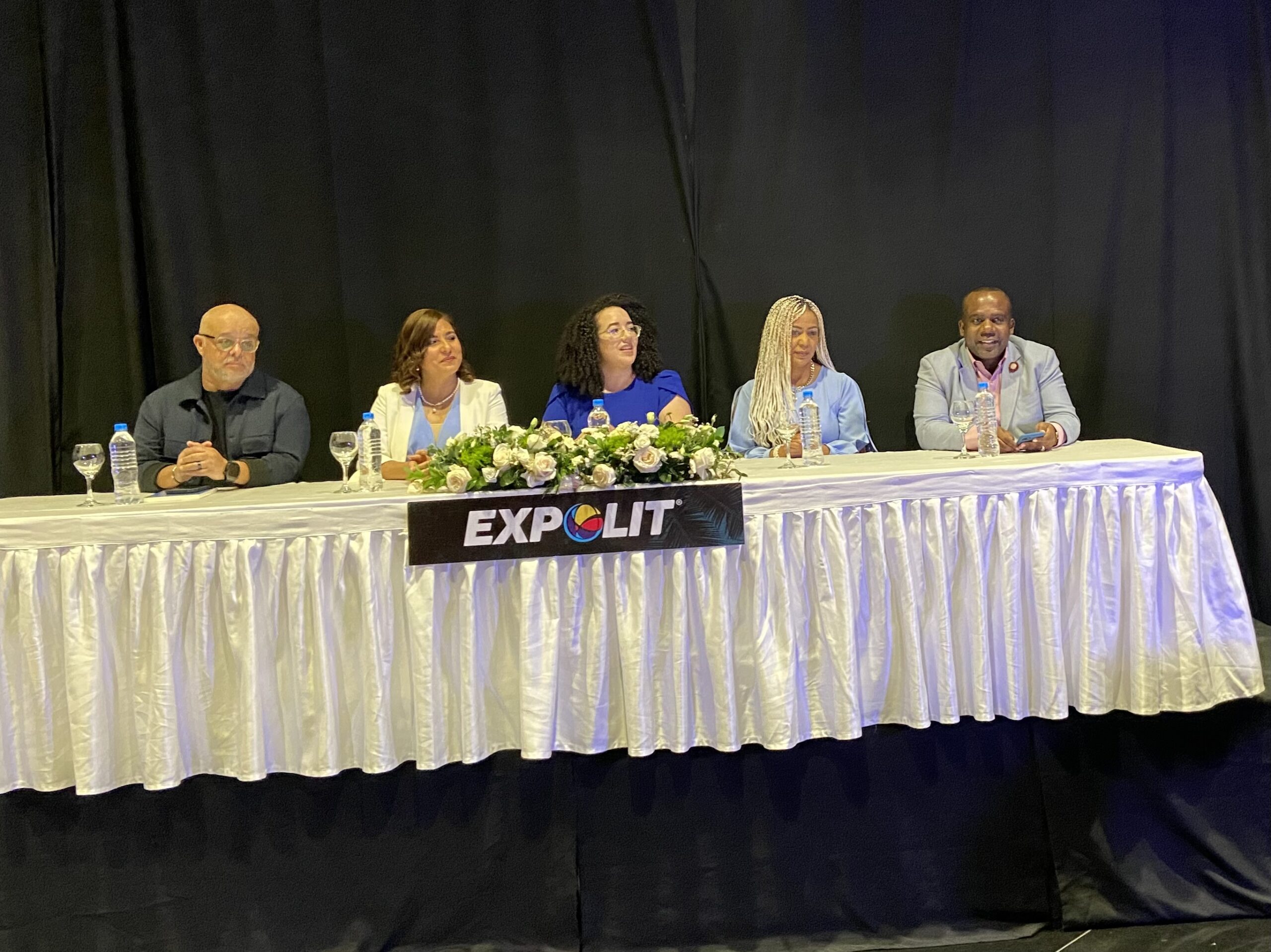 Expolit llega por primera vez a República Dominicana; será del 27 al 29 ...