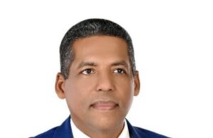 Aspirante alcalde Carlos Ortiz valora inversión del Gobierno en Santo Domingo Norte