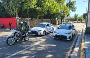 Policía Nacional incrementa capacidad de respuesta en arrestos violencia intrafamiliar