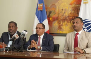 El Gabinete de Políticas Sociales anuncia operativos para cambiar 90 mil tarjetas de bandas a chips