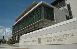 Ministerio Público pone en marcha la Operación Calamar