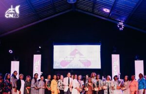 Iglesia de Dios RD reconoce a 7 mujeres meritorias en Día Internacional de la Mujer