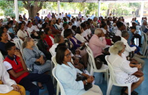 Conferencia Evangélica Menonita celebra convención nacional; reconoce líderes y servidores