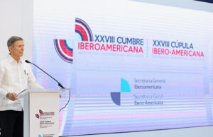 República Dominicana está preparada para la XXVIII Cumbre Iberoamericana
