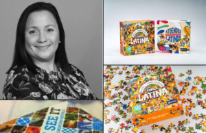 #TheHallisHome para algunas Mujeres estelares en las artes