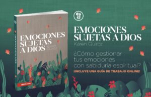 La editorial e625 publica un libro esencial para la gestión de las emociones