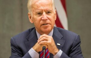 Biden afirma que la intervención transgénero es «casi pecaminosa»