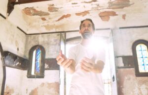 Martín Guerrera lanza nuevo video, “Tu amor será suficiente para mí”