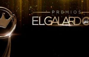 LISTA NOMINADOS PREMIOS EL GALARDÓN 2023