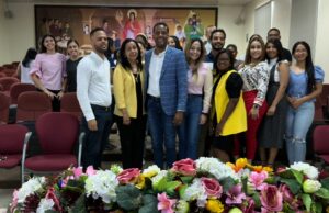Arriba RD sigue apostando por el crecimiento integral de los profesionales dominicanos