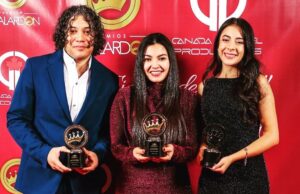 Academia Cristiana de Cronistas Arte anuncia nominados Premios El Galardón 2023