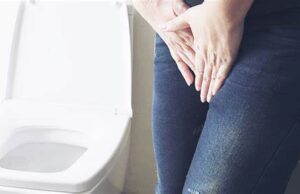 Incontinencia Urinaria de esfuerzo: científicos trabajan en un nuevo tratamiento