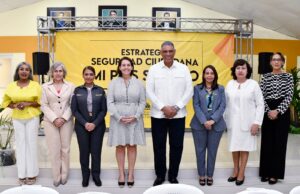 Proyecto Interior y Policía reforzará acciones contra violencia intrafamiliar y de género