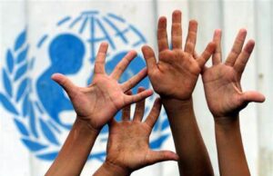 Protección social a la infancia cae más de nueve puntos en Latinoamérica, según informe Unicef-OIT