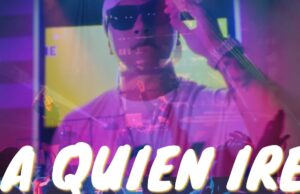 Jhonny Meléndez suena con “A quien iré”, nuevo promocional