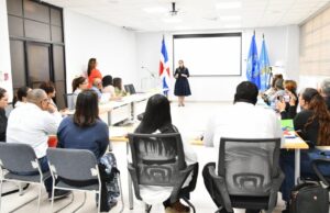 MISPAS fortalece acciones para disminuir transmisión materno infantil VIH