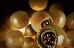 Crean nanocápsulas con control remoto para ampliar efecto de quimioterapias