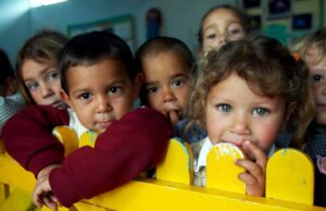 OIT y Unicef alertan sobre necesidad de protección social para niños
