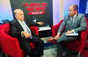 Pelegrín Castillo advierte usarían crisis haitiana para intervenir RD Considera Pacto de Nación de alto interés para el país