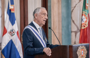 Portugal apoya solicitud del Presidente Abinader para que dominicanos puedan viajar a Europa sin necesidad de visado Schengen