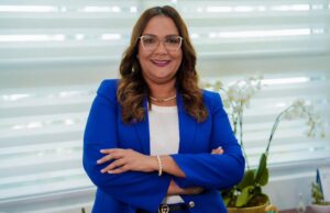 Águeda Suarez se despide de Premios El Galardón