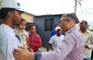 Carlos Peña llama a mantener la prudencia en asueto de Semana Santa