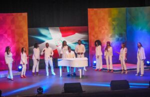 ACCRA concluye con éxito la décimo tercera edición El Galardón República Dominicana